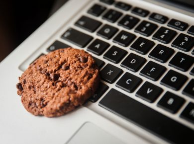 internetové cookies