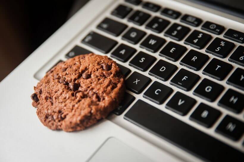 internetové cookies