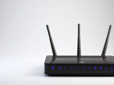 Router