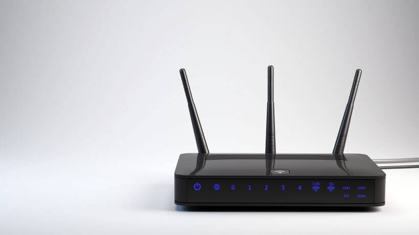 Router