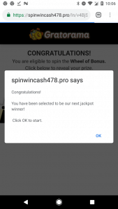 Notifikace