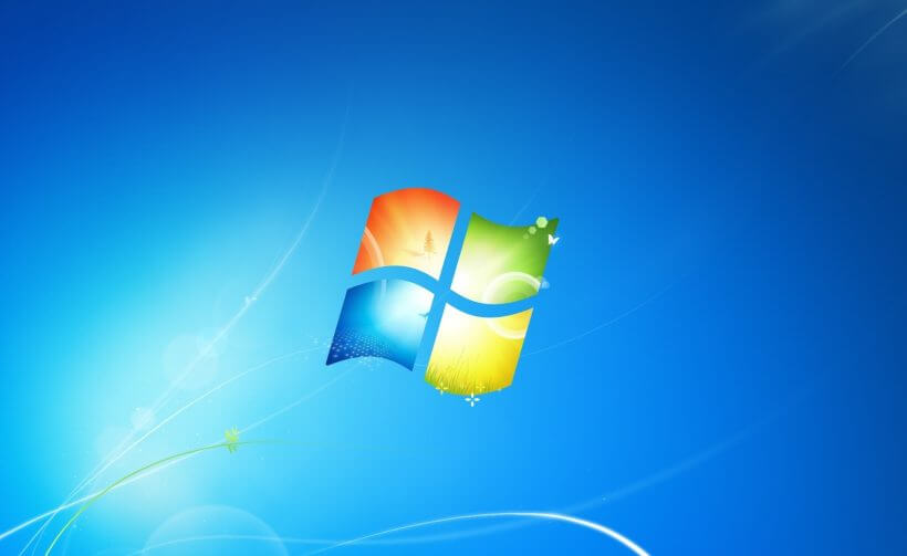 Windows 7