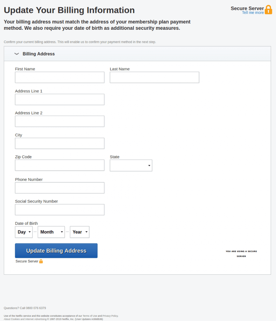 Podvodníci v lednu žádali i informace o platební kartě