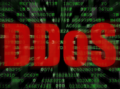 DDoS útok většinou tvoří stovky, někdy i tisíce zařízení. Jedná o počítače, které někdo předtím infikoval škodlivým softwarem a může je proto vzdáleně ovládat