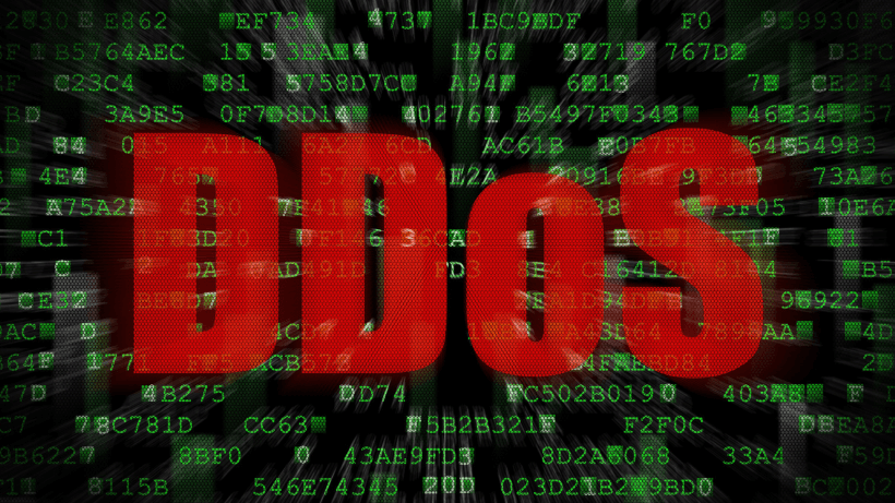 DDoS útok většinou tvoří stovky, někdy i tisíce zařízení. Jedná o počítače, které někdo předtím infikoval škodlivým softwarem a může je proto vzdáleně ovládat