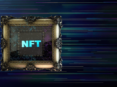 NFT jsou nezaměnitelné tokeny, které fungují jako digitální ochranná známka nějakého díla