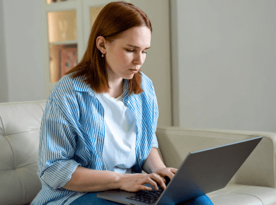 Pokud to služba umožňuje, využívejte k přihlašování do online účtů druhý faktor