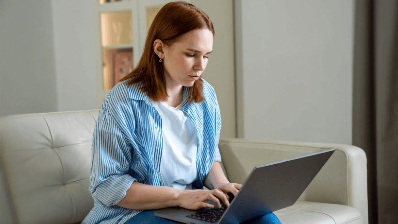 Pokud to služba umožňuje, využívejte k přihlašování do online účtů druhý faktor