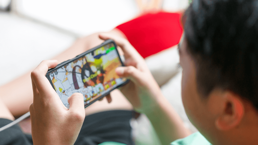 útočníci míří i na dětské fanoušky mobilních her