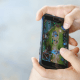 zdrojem malwaru jsou online hry pro chytré telefony