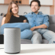 chytré spotřebiče s mikrofony od Amazon mohou slyšet, co si doma říkáte