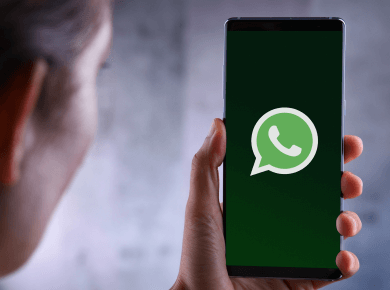 Pozor na chat s podvodníkem v aplikaci WhatsApp