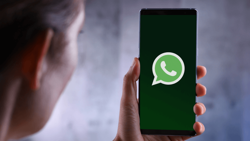 Pozor na chat s podvodníkem v aplikaci WhatsApp
