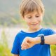 jak vybrat chytré hodinky pro děti