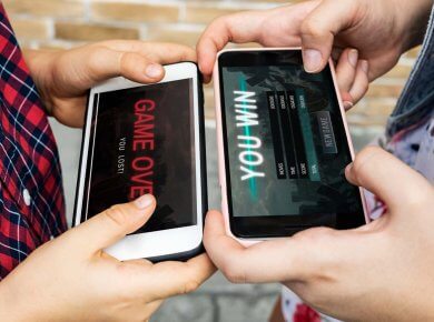V Česku se škodlivý kód pro Android ukrývá ve falešných mobilních hrách