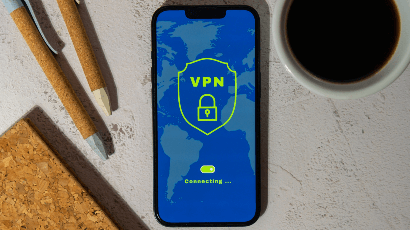 VPN nás chrání v případě využívání veřejně Wi-Fi sítě