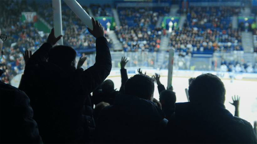 podvody se vstupenkami na mistrovství světa v ledním hokeji
