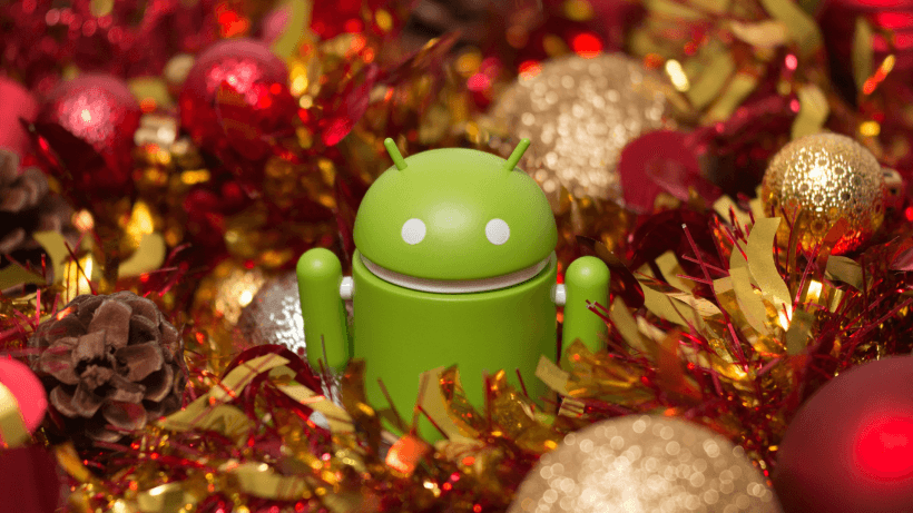 Největší hrozbou pro Android telefony jsou před Vánoci zneužité aplikace