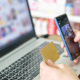čtvrtina Čechů se při online nakupování setkala s podvodem