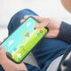 ochrana dat dětí mobilní hry rizika