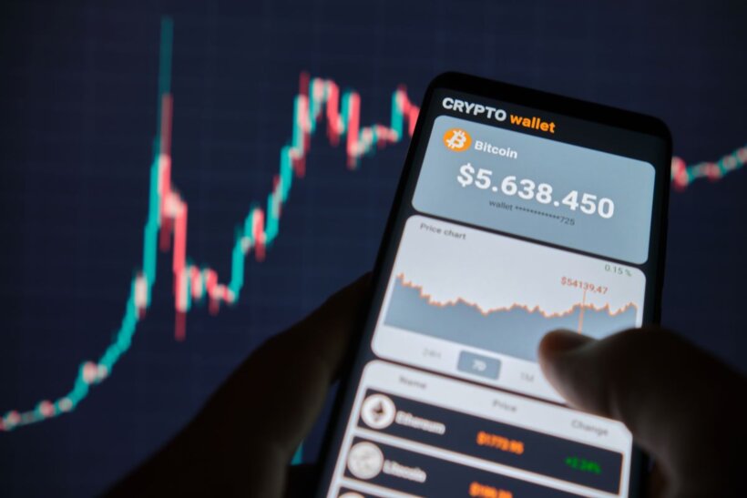jak se češi staví ke kryptoměnám a bitcoinu