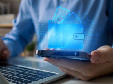 Jak platit s Apple Pay bezpečně