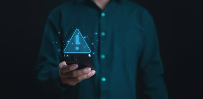 Podvodné telefonáty