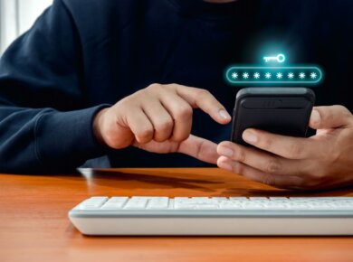 Keyloggery jsou dnes hlavně součástí balíčků infostealerů