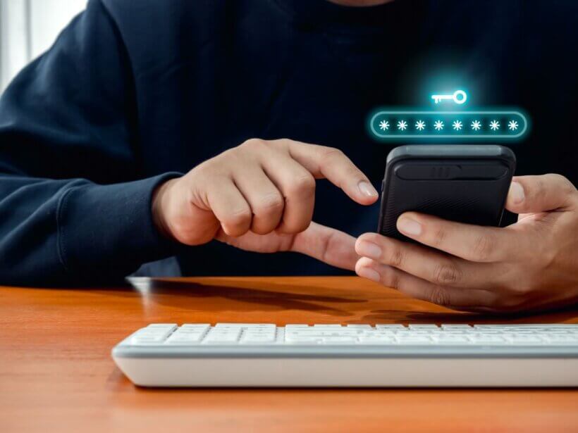 Keyloggery jsou dnes hlavně součástí balíčků infostealerů