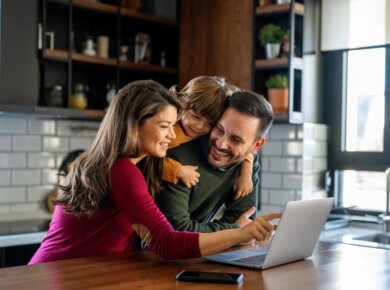 Digitální svět si tvoříme my sami