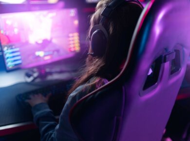 Kyberšikana v online hrách může přerůst ve školní šikanu