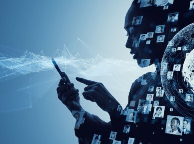 Sociální inženýrství