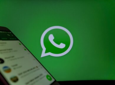 WhatsApp kanály