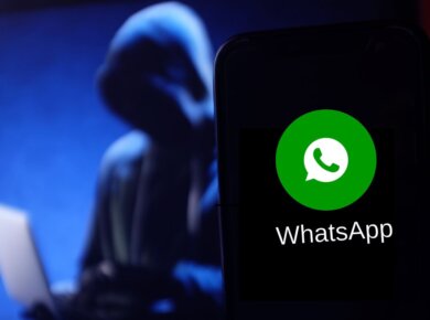WhasApp účet je pro hackery lákavější, než se možná zdá.