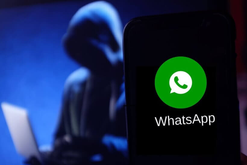 WhasApp účet je pro hackery lákavější, než se možná zdá.