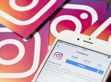 Jak získat zpátky ukradený Instagram?