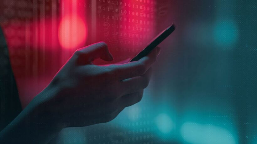Podvody na uživatele OS Android cílí na mladší publikum.